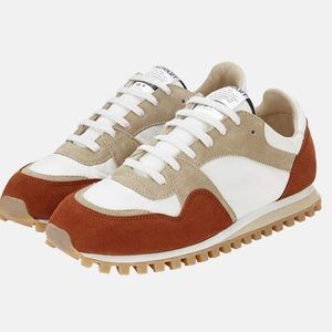 Outdoor Voices Spalwart Marathon Trail Shoes